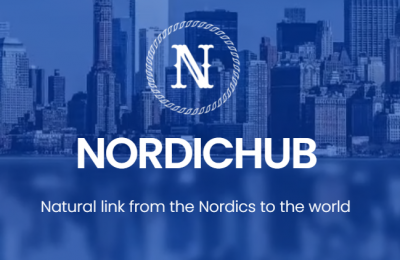 NordicHub järjestää vuosittain koulutuksia klustereille